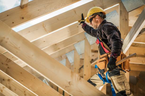 Trusted Middletown, IN Roofing Contractor Experts