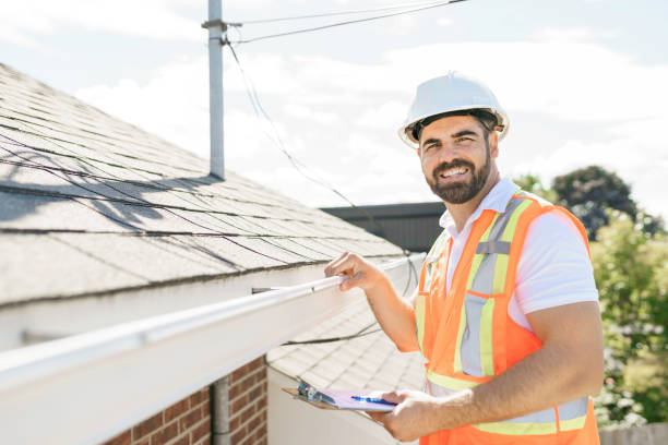 Best Best Roofing Contractors  in Middletown, IN