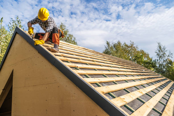 Best Metal Roofing Contractor  in Middletown, IN